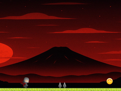 Game Stealth Sprint Ninja Run