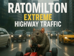 Game Ratomilton Extreme Highway Traffic