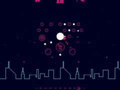 Game Space Bubbles Must Die!