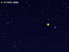 Game Astro Jumper