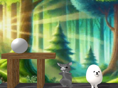 Game Eggdog Visited By Ratomilton