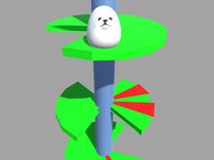 Game Eggdog Helix Jumper