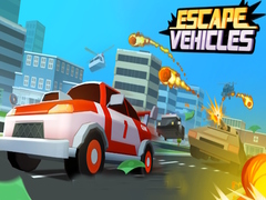 Game Escape Vehicles