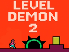 Game Level Demon 2