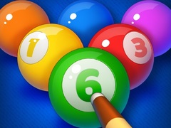 Game Bubble Shooter Billiards & Pool