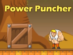 Game Power Puncher