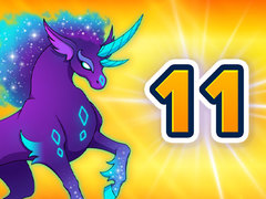 Game Dynamons 11