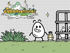 Game Egg Adventure 2