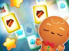 Game Mahjong Quest: Candyland Adventures