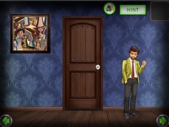 Game Amgel Easy Room Escape 269