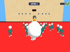 Game Eggdog Red Light Green Light