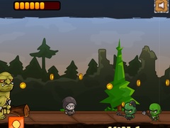 Game Green Goblin Attack