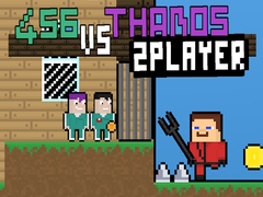 Game 456 vs Thanos 2 Player