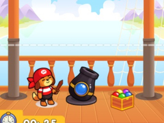 Game Canon Bubble