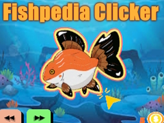 Game Fishpedia Clicker