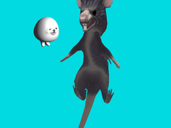 Game Eggdog Flap Spinning Ratomilton