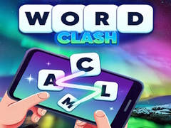 Game Word Clash