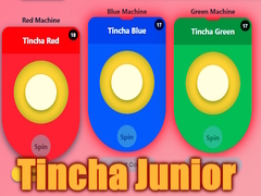 Game Tincha Junior