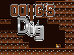 Game Doug's Dig