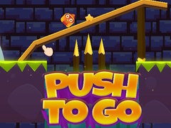 Game Push To Go
