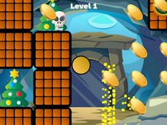 Game It's Coming Jump!