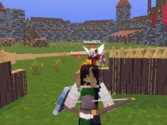 Game Medieval Arena