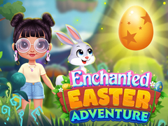 Game Enchanted Easter Adventure