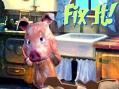 Game Fix It!