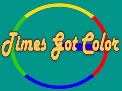 Game Times Got Color