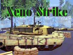 Game Xeno Strike