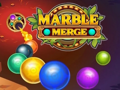 Game Marble Merge