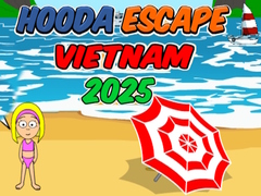 Game Hooda Escape Vietnam 2025