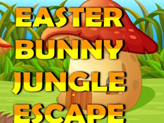 Game Easter Bunny Jungle Escape