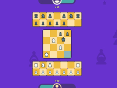 Game 4x4 Chess: Last Man Stand