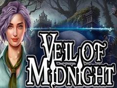 Game Veil of Midnight