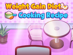 Game Weight Gain Diet Cooking Recipe