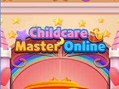 Game Childcare Master Online