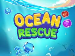 Game Ocean Rescue