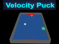 Game Velocity Puck