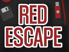 Game Red Escape