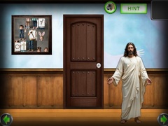 Game Amgel Good Friday Escape 4