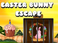 Game Easter Bunny Escape