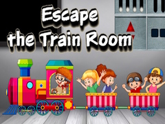 Game Escape the Train Room