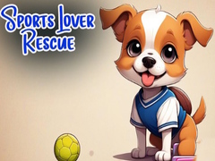 Game Sports Lover Rescue