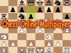Game Chess Online Multiplayer