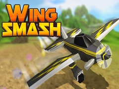 Game Wing Smash