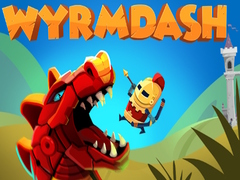 Game Wyrmdash