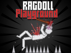 Game Ragdoll Playground