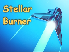 Game Stellar Burner