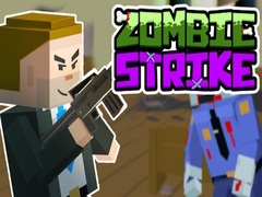 Game Zombie Strike